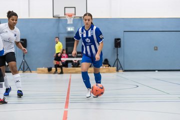 Bild 39 - wBJ Futsalmeisterschaft Runde 1